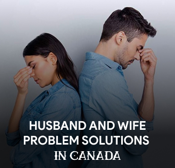 Husband and Wife Problem Solutions