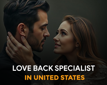 Love Back Specialist in United States
